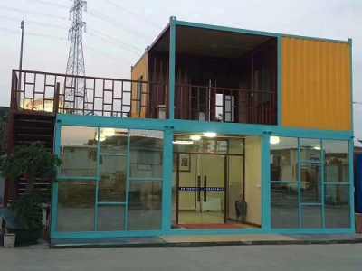 珠海市香洲集裝箱活動(dòng)房廠家發(fā)布價(jià)格利好，助力建筑材料市場(chǎng)發(fā)展